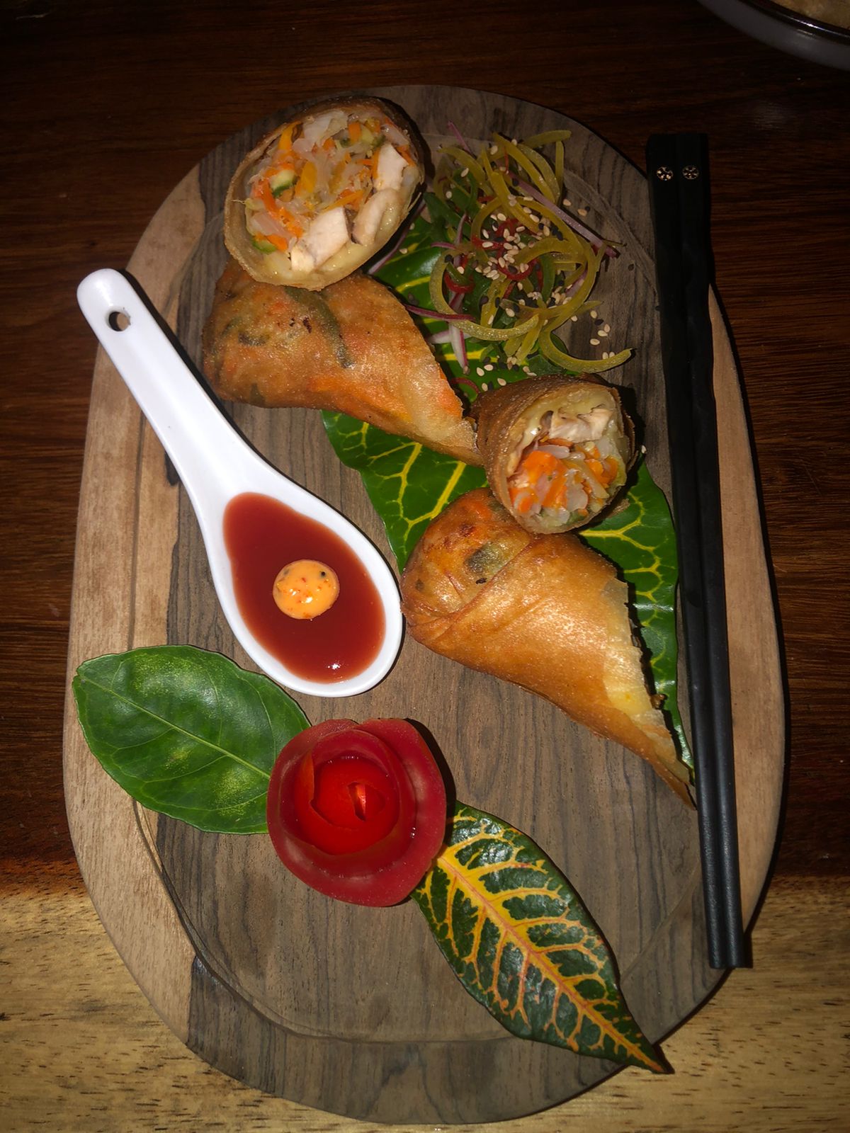 Restaurante Yum image 9