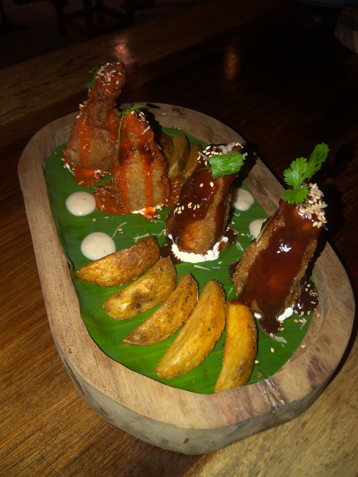 Restaurante Yum image 10