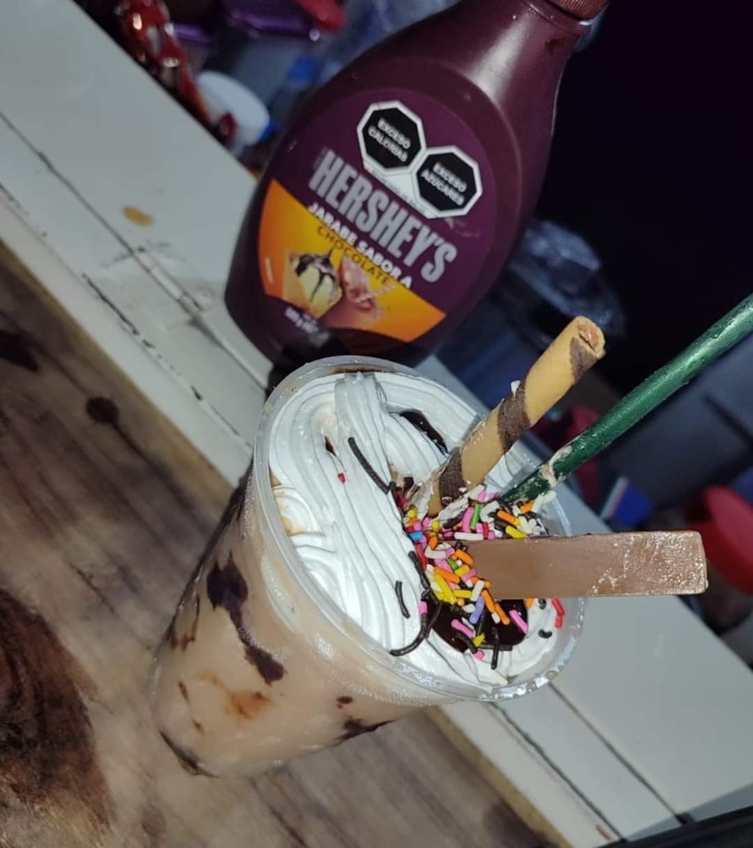 Dulce rincón image 1