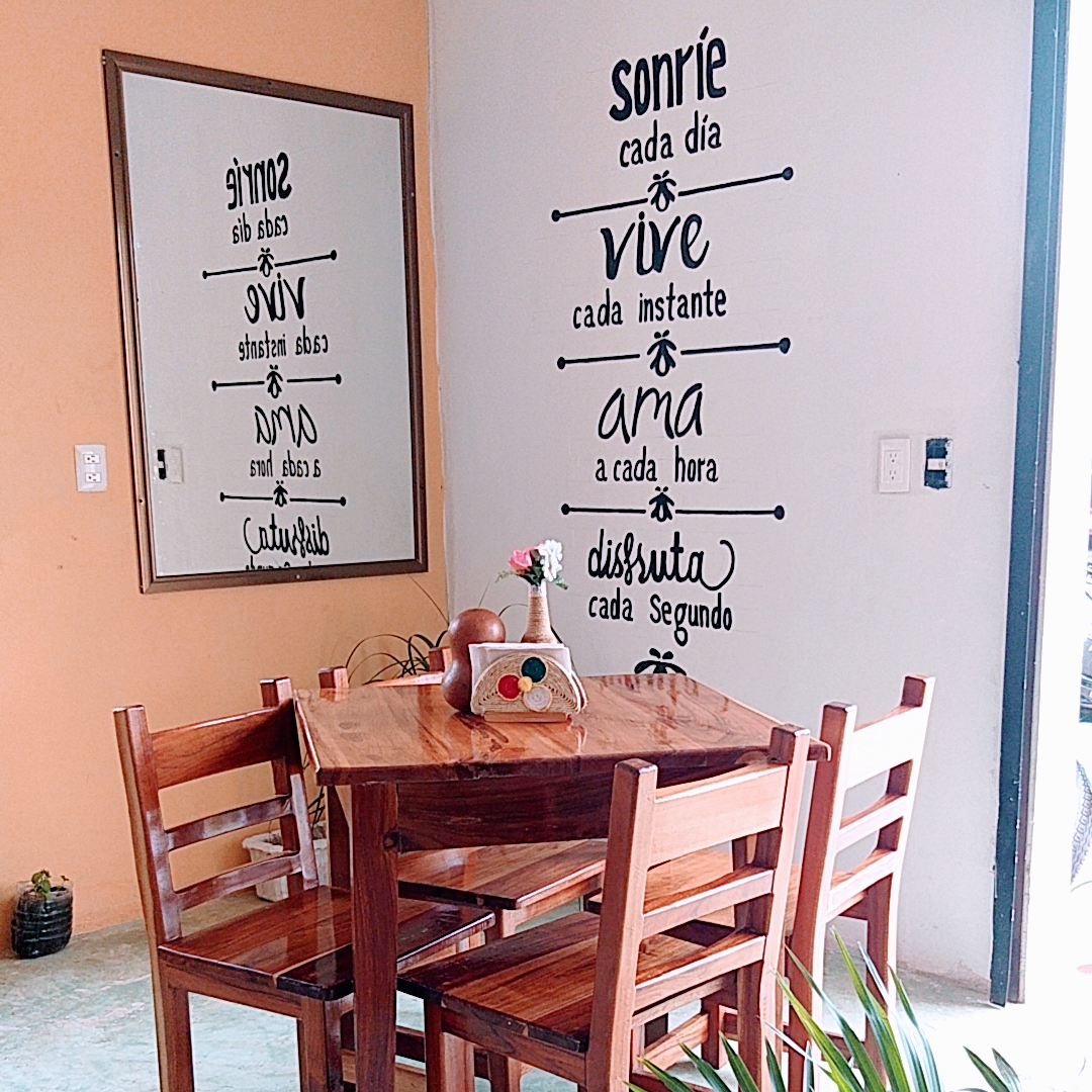 Ki´Waj Chemax image 3