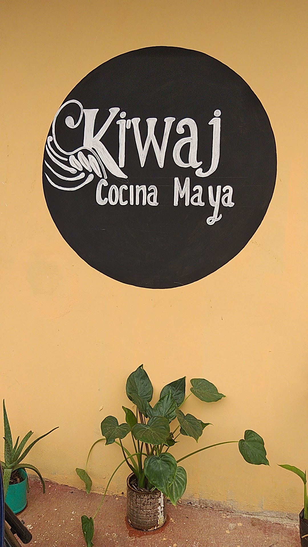 Ki´Waj Chemax image 5