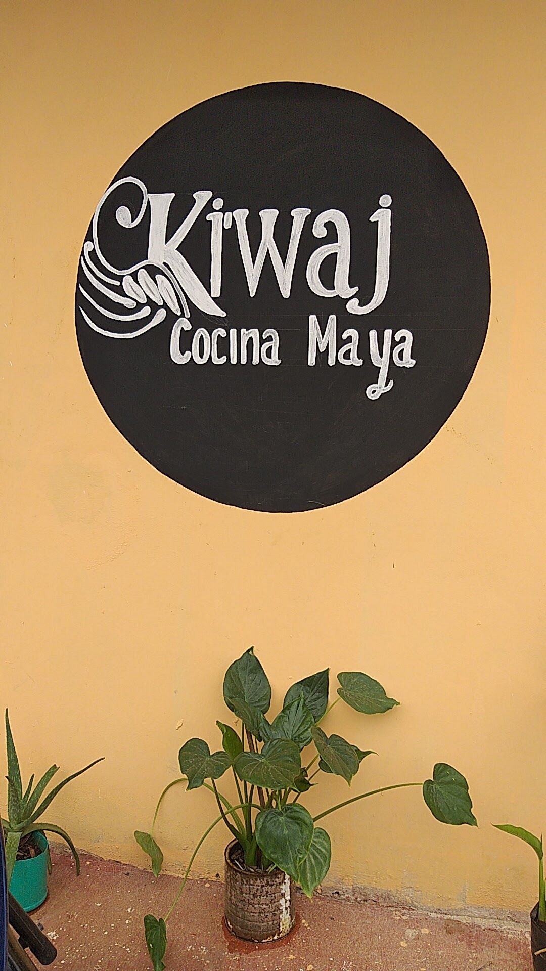 Ki´Waj Chemax image 5