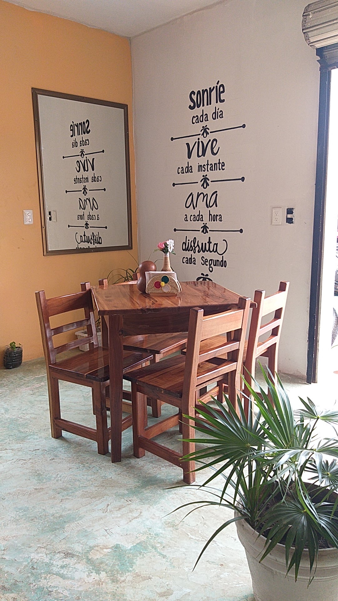 Ki´Waj Chemax image 6