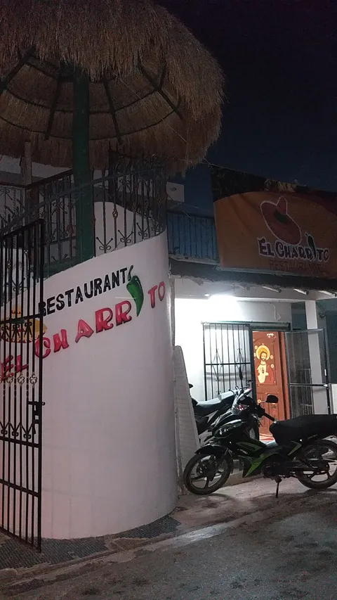 EL CHARRITO image 2
