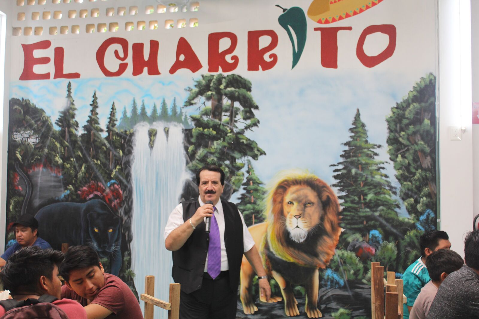 EL CHARRITO image 3