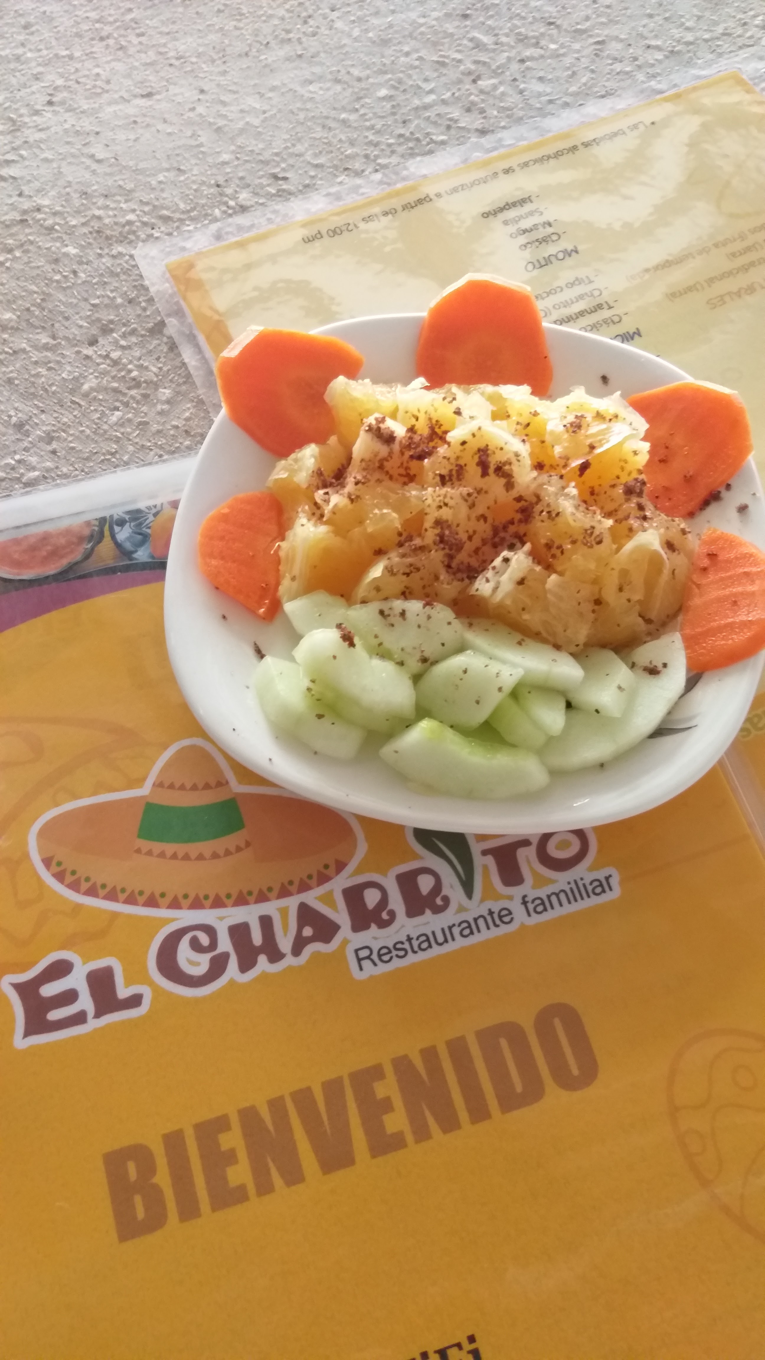 EL CHARRITO image 6