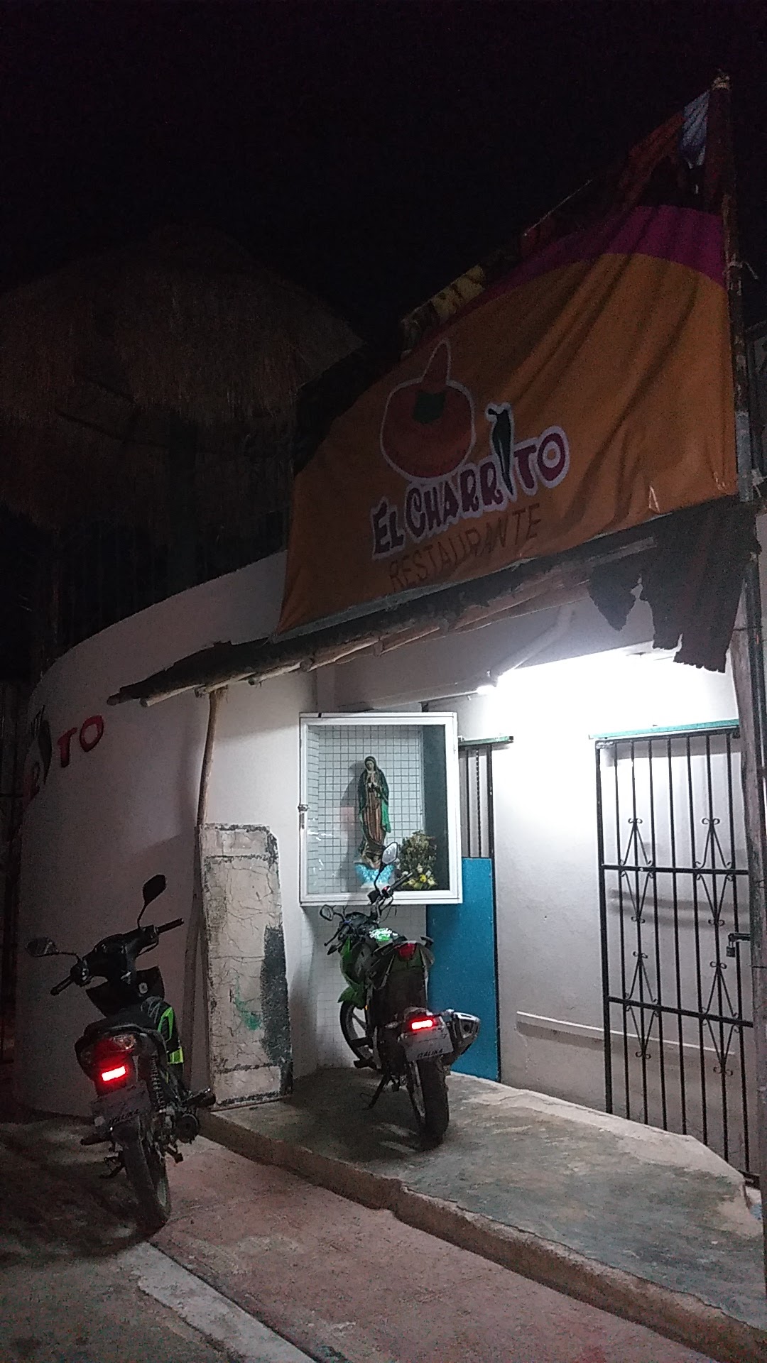 EL CHARRITO image 10