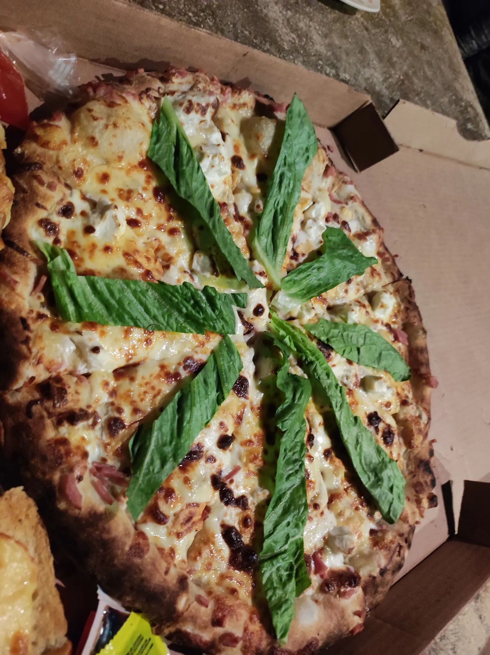 Pizzeria JIREH image 2