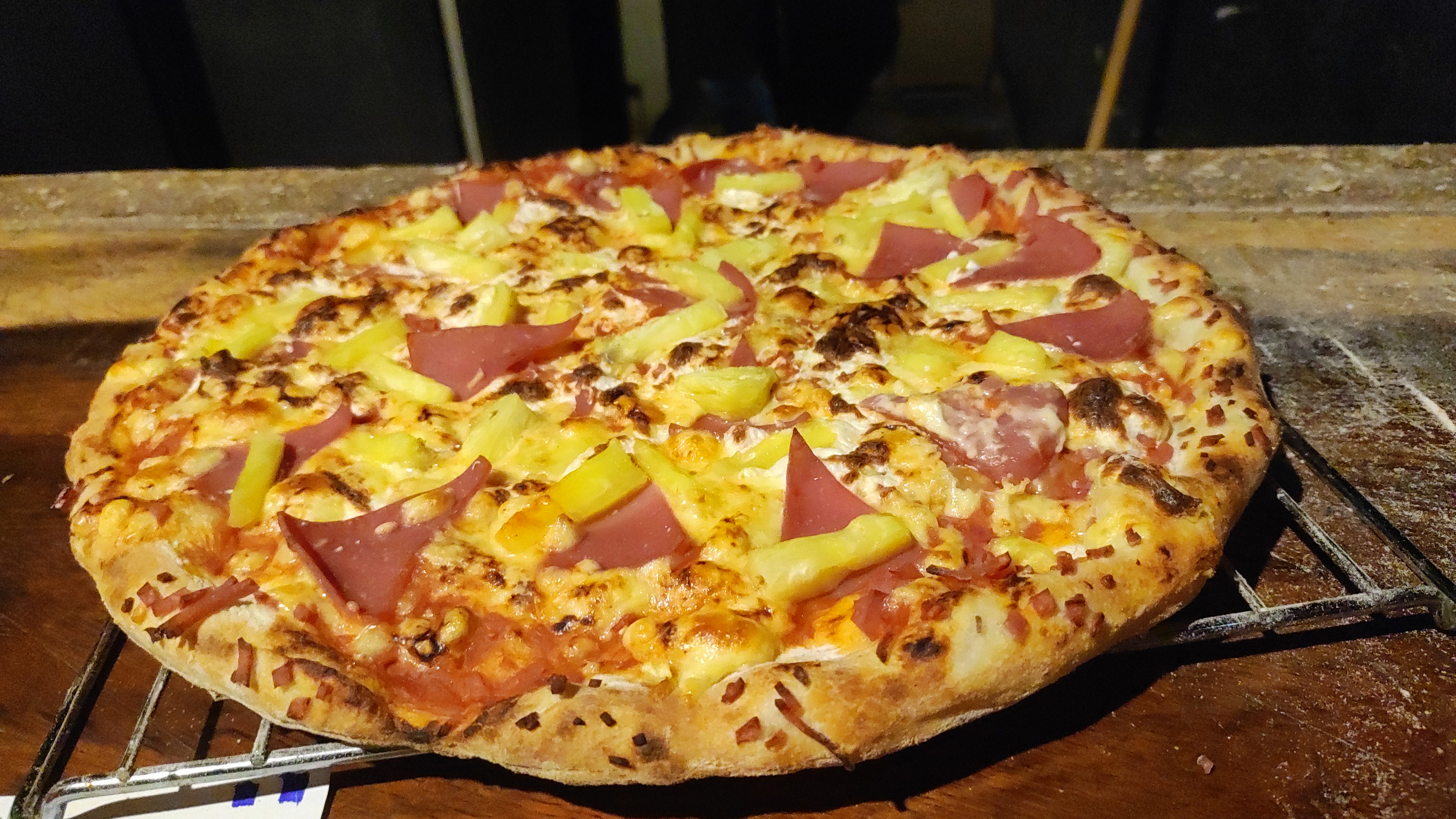 Pizzeria JIREH image 3