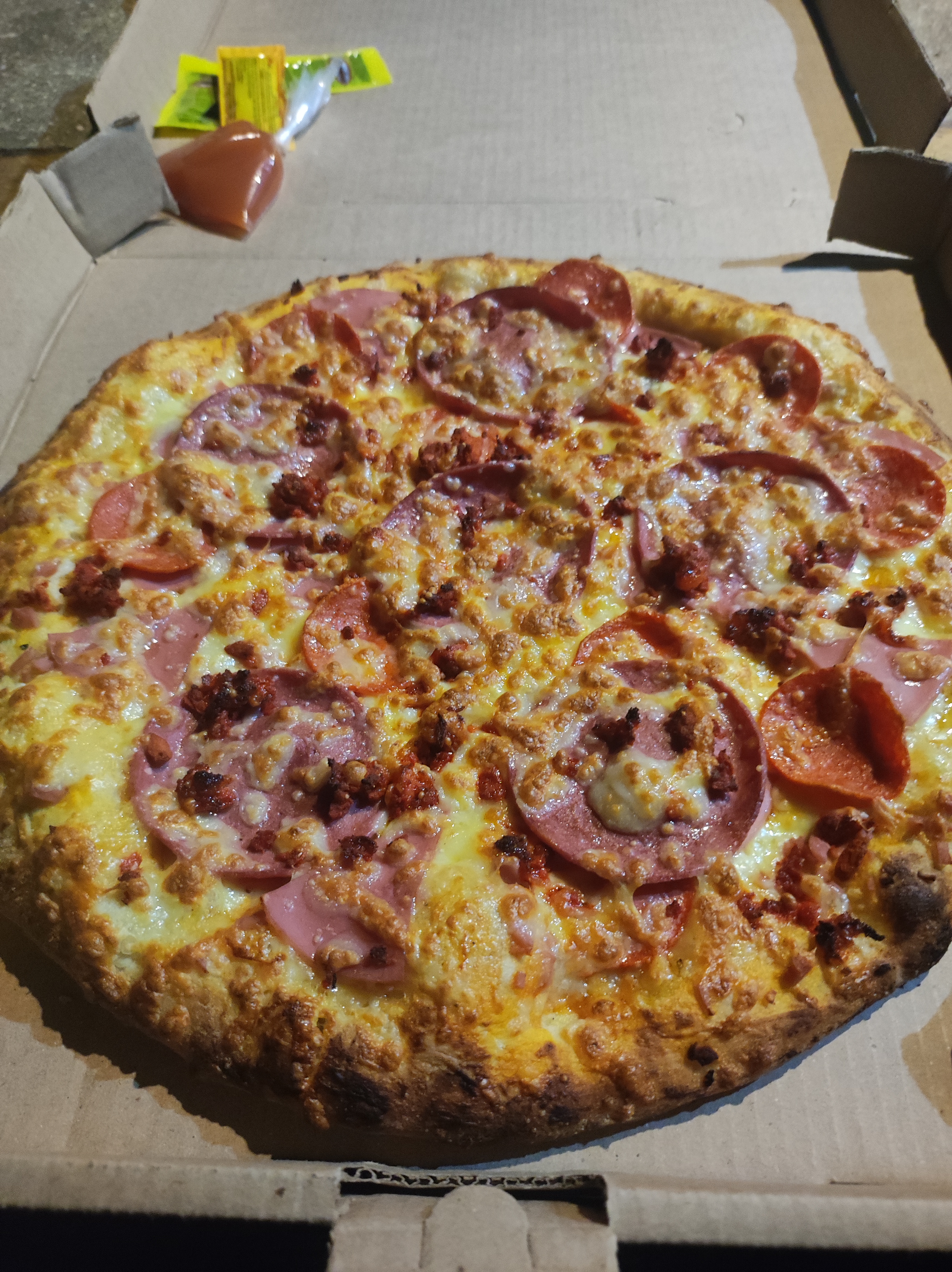 Pizzeria JIREH image 4