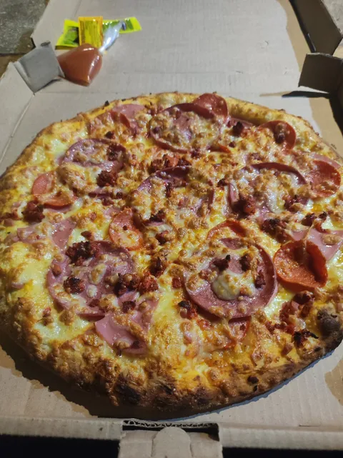 Pizzeria JIREH image 4