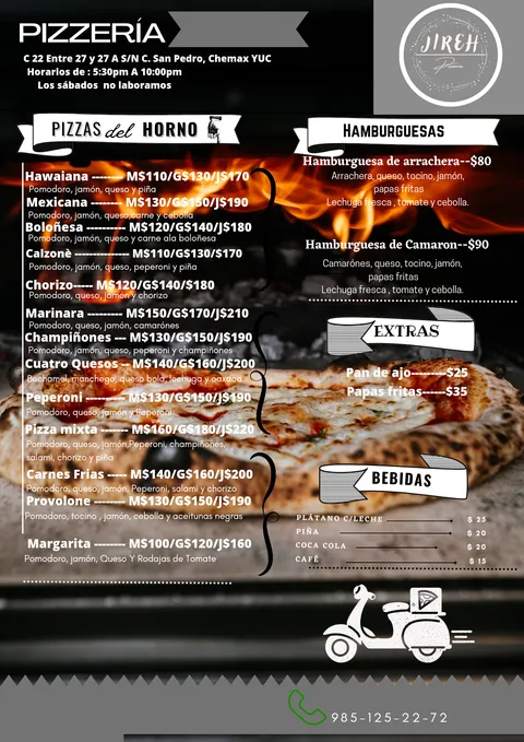 Pizzeria JIREH image 6