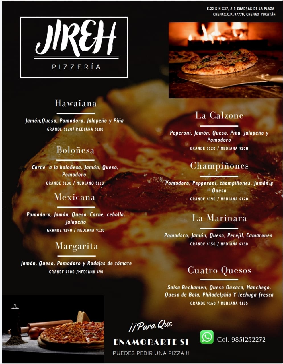 Pizzeria JIREH image 7