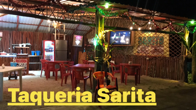 Taqueria sarita Chemax image 1