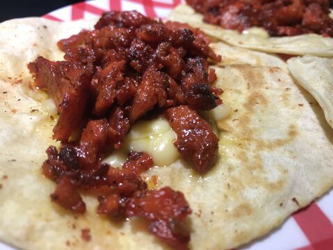 Taqueria sarita Chemax image 2