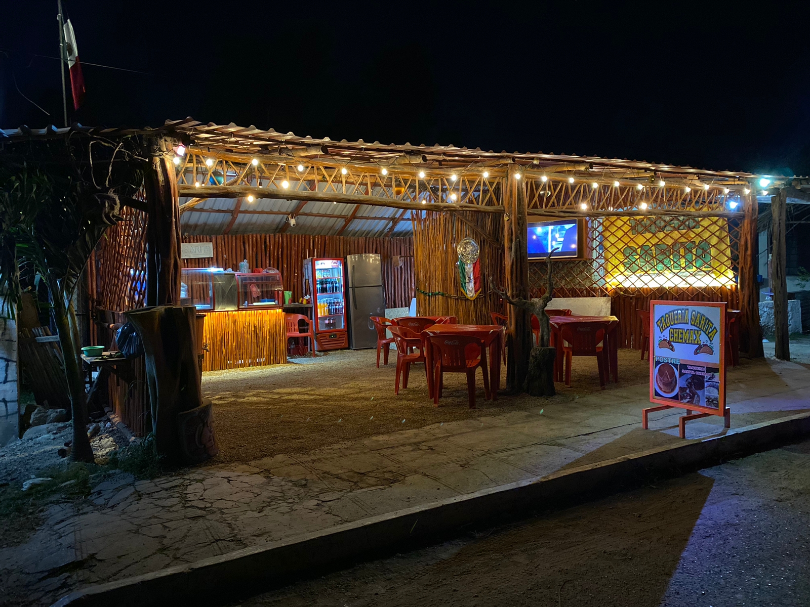 Taqueria sarita Chemax image 3