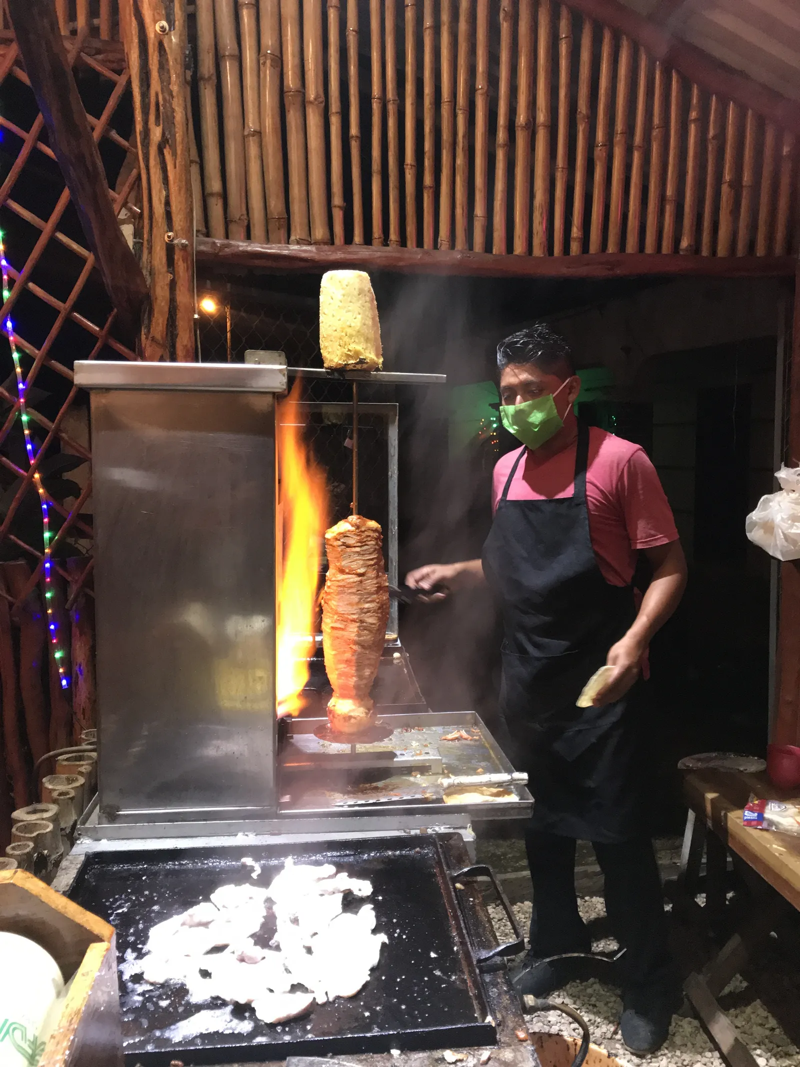 Taqueria sarita Chemax image 4