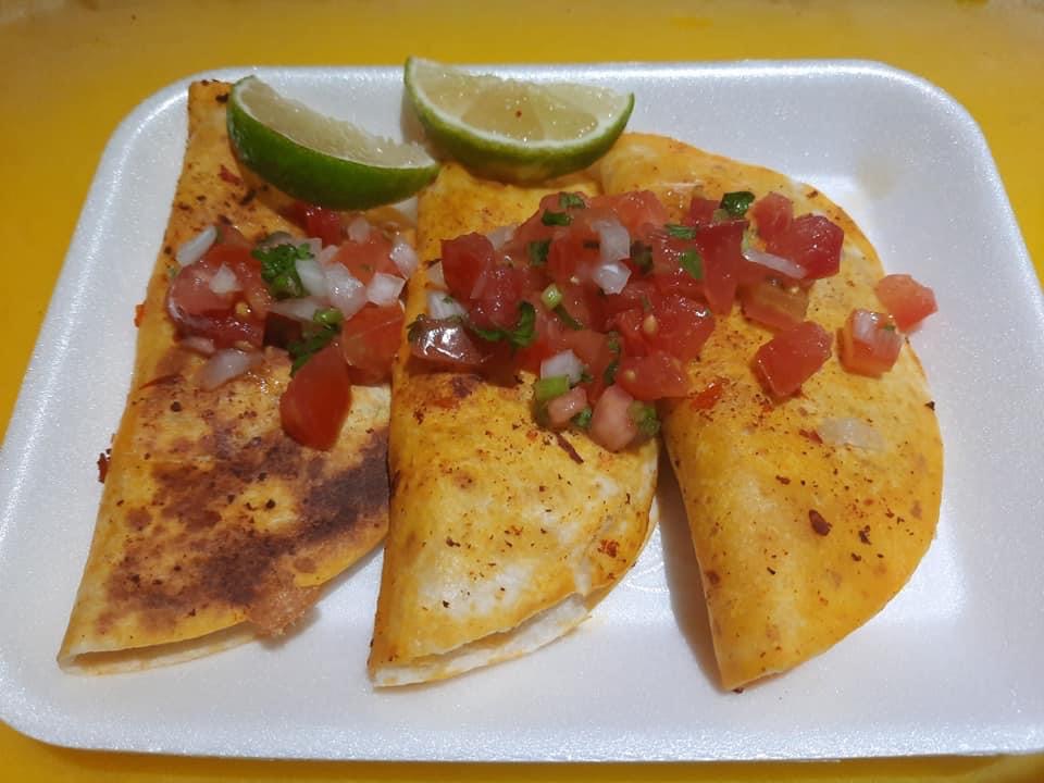 Taqueria sarita Chemax image 5