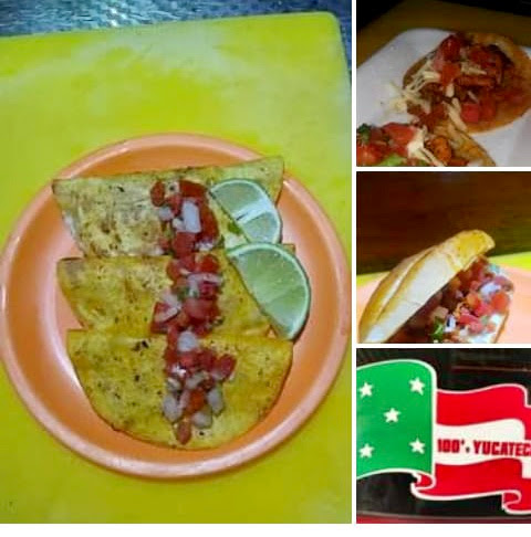 Taqueria sarita Chemax image 7