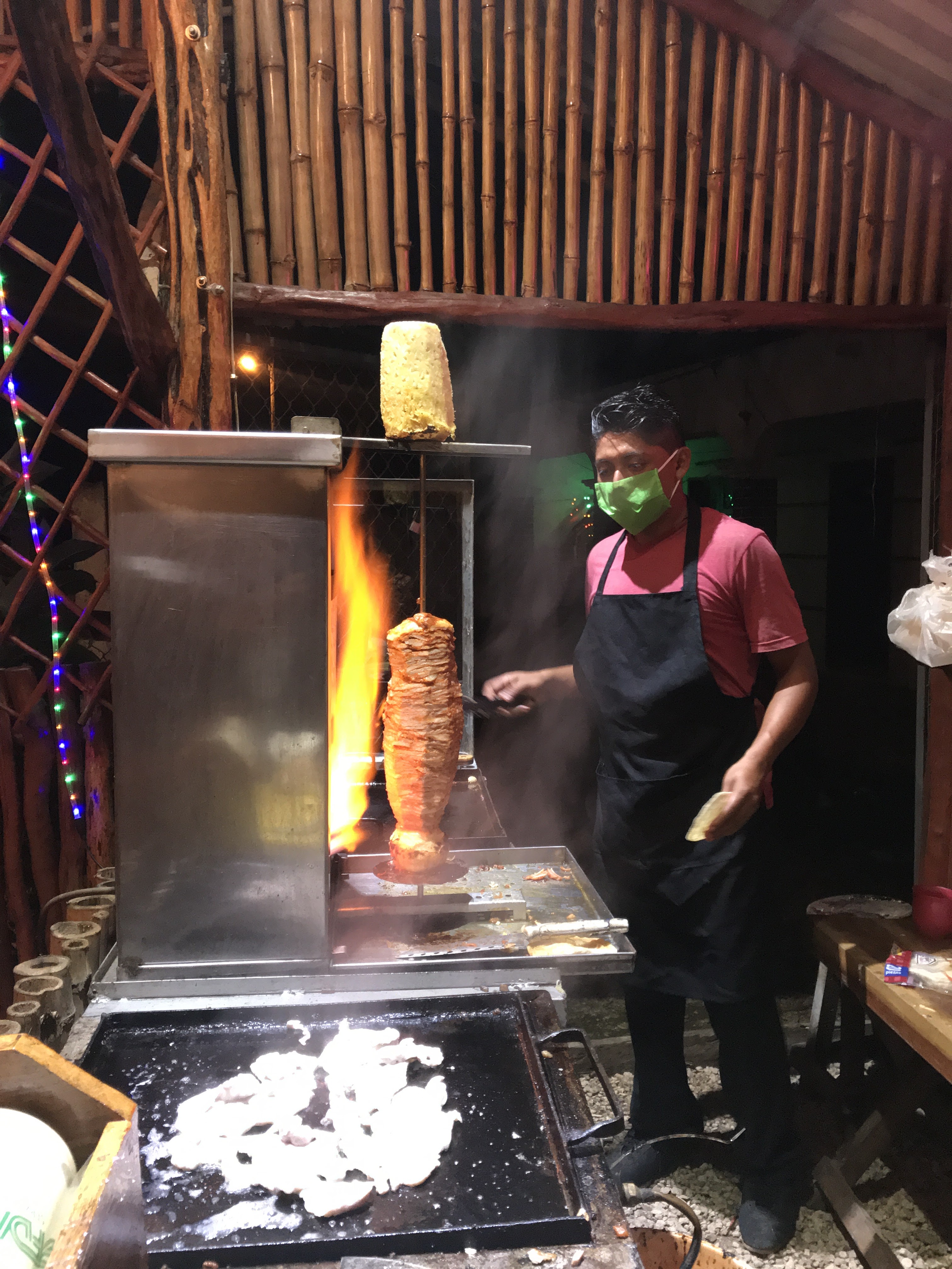 Taqueria sarita Chemax image 9