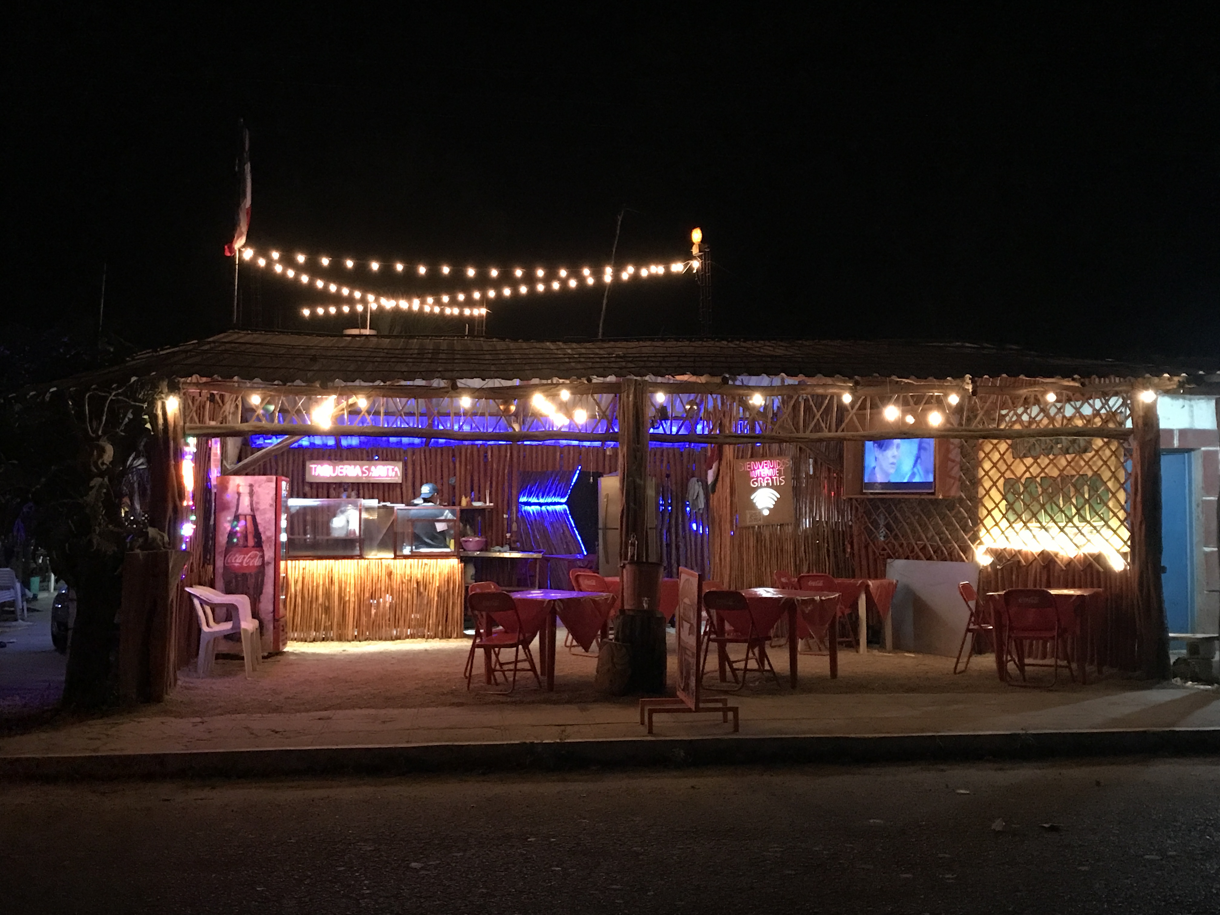 Taqueria sarita Chemax image 10