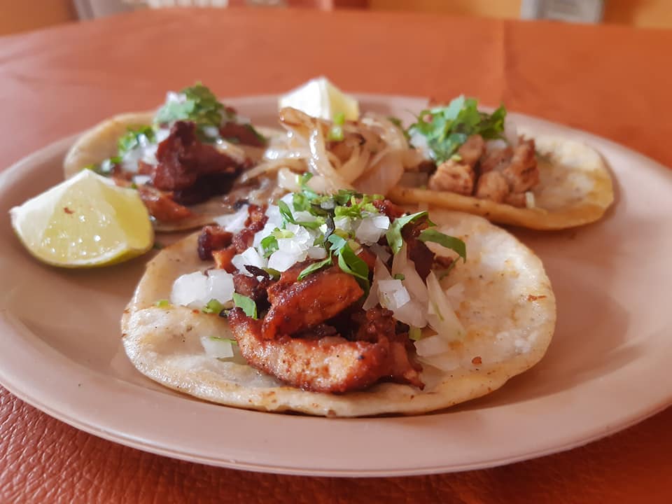 Taqueria Mr Rodeo image 1