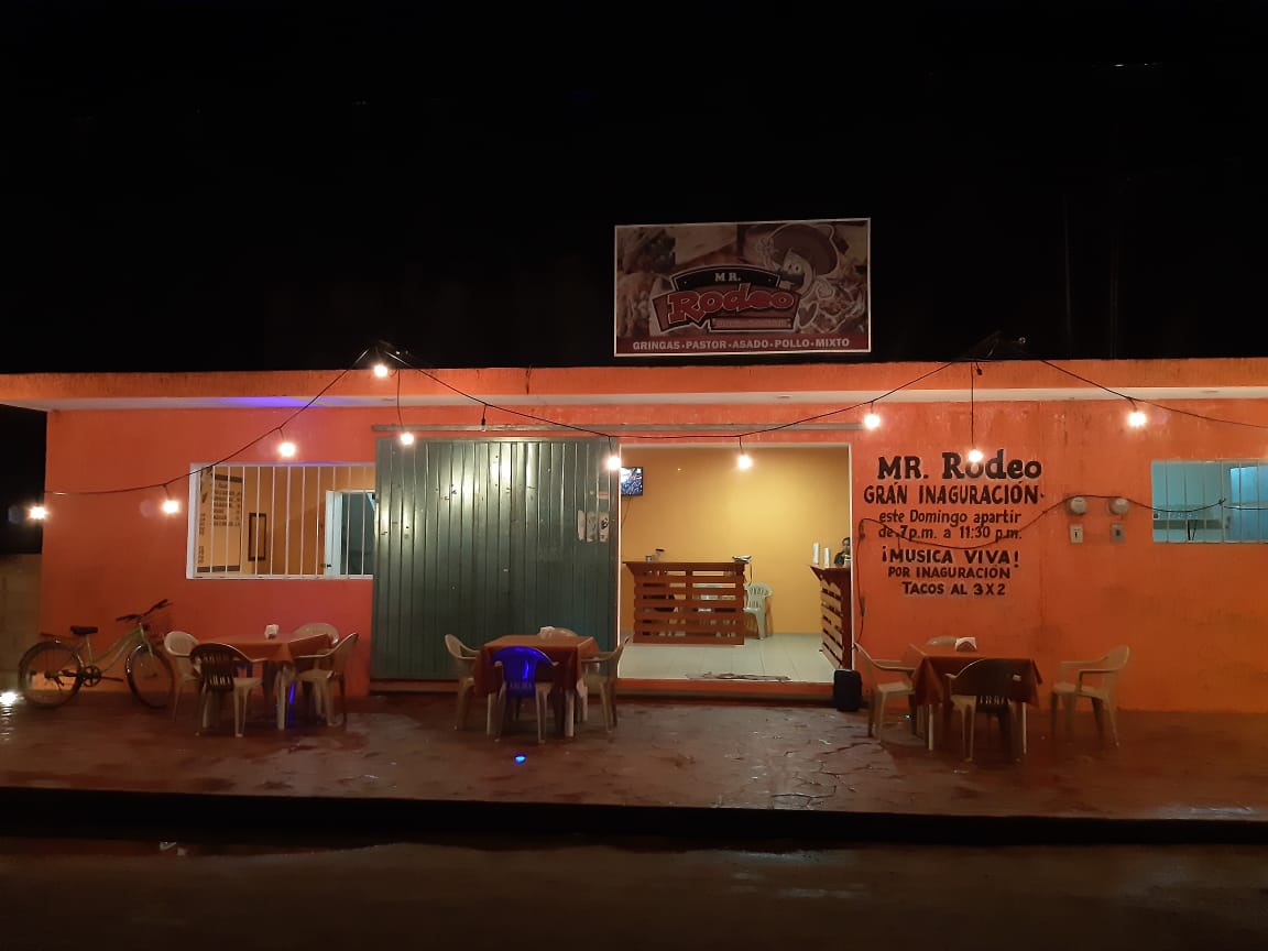 Taqueria Mr Rodeo image 2