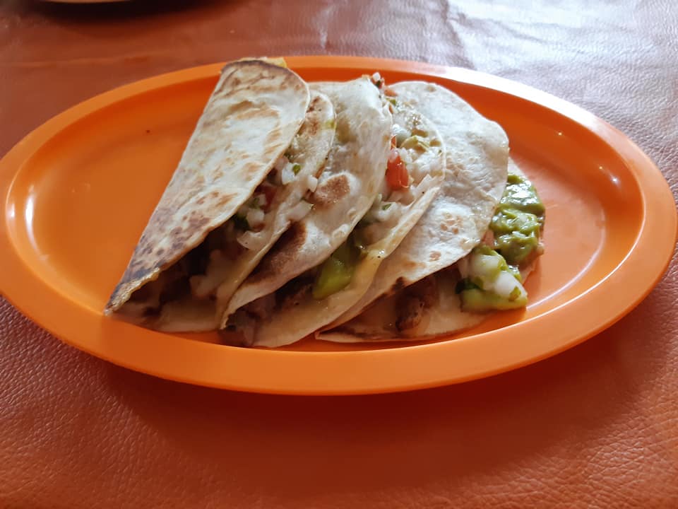 Taqueria Mr Rodeo image 3