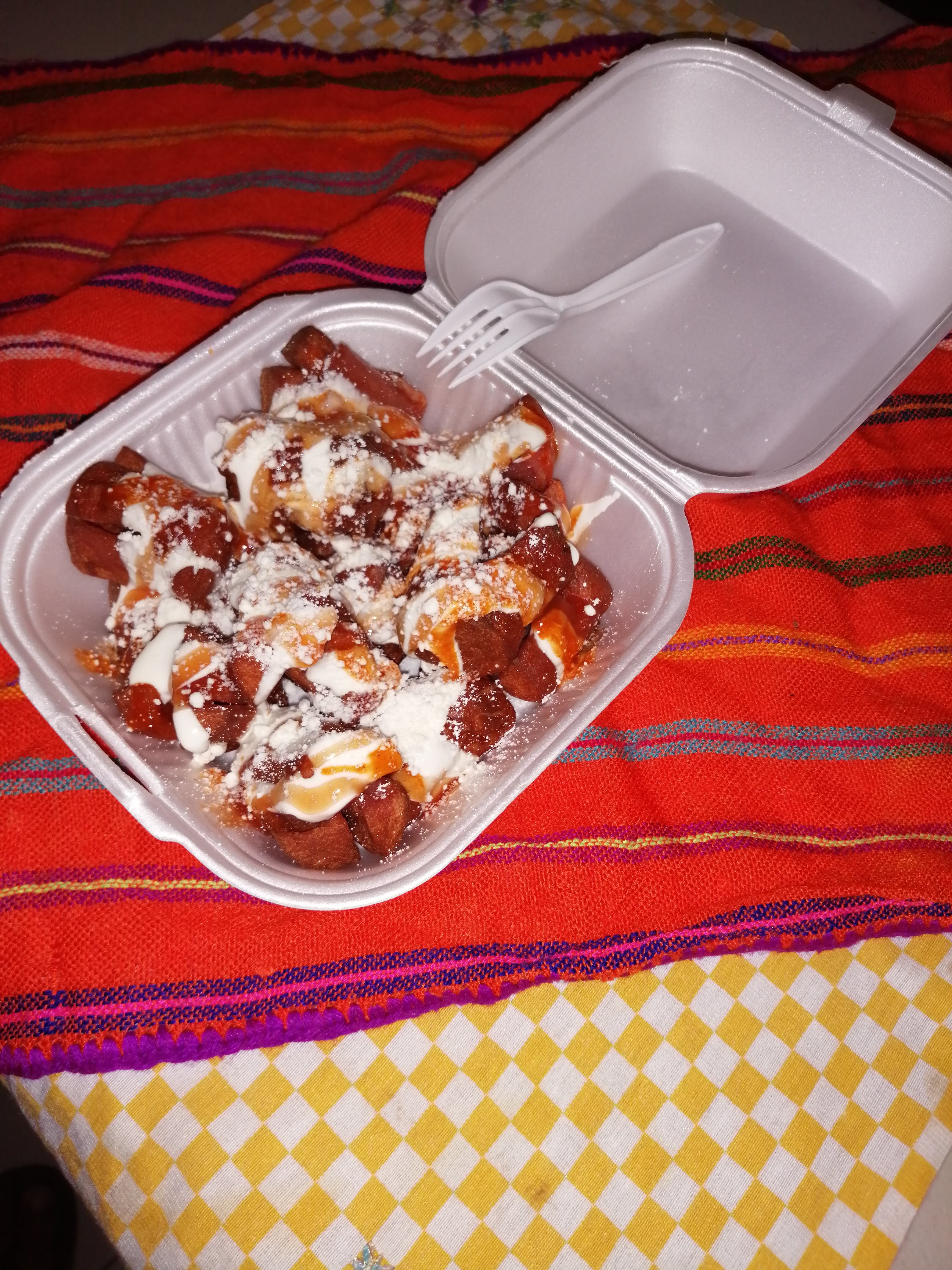 Postres y Snak's angie. image 2