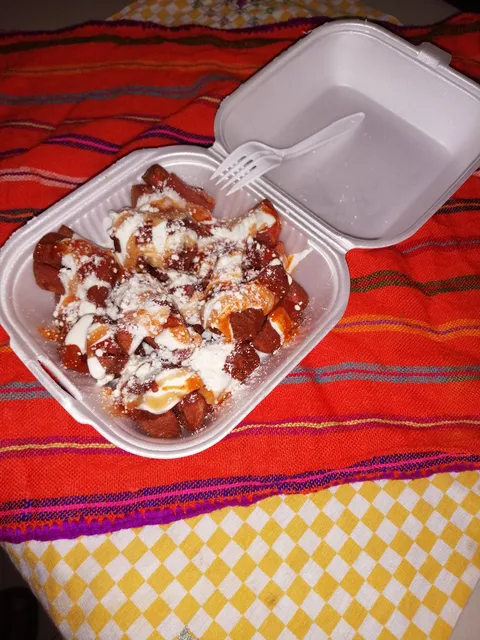 Postres y Snak's angie. image 2