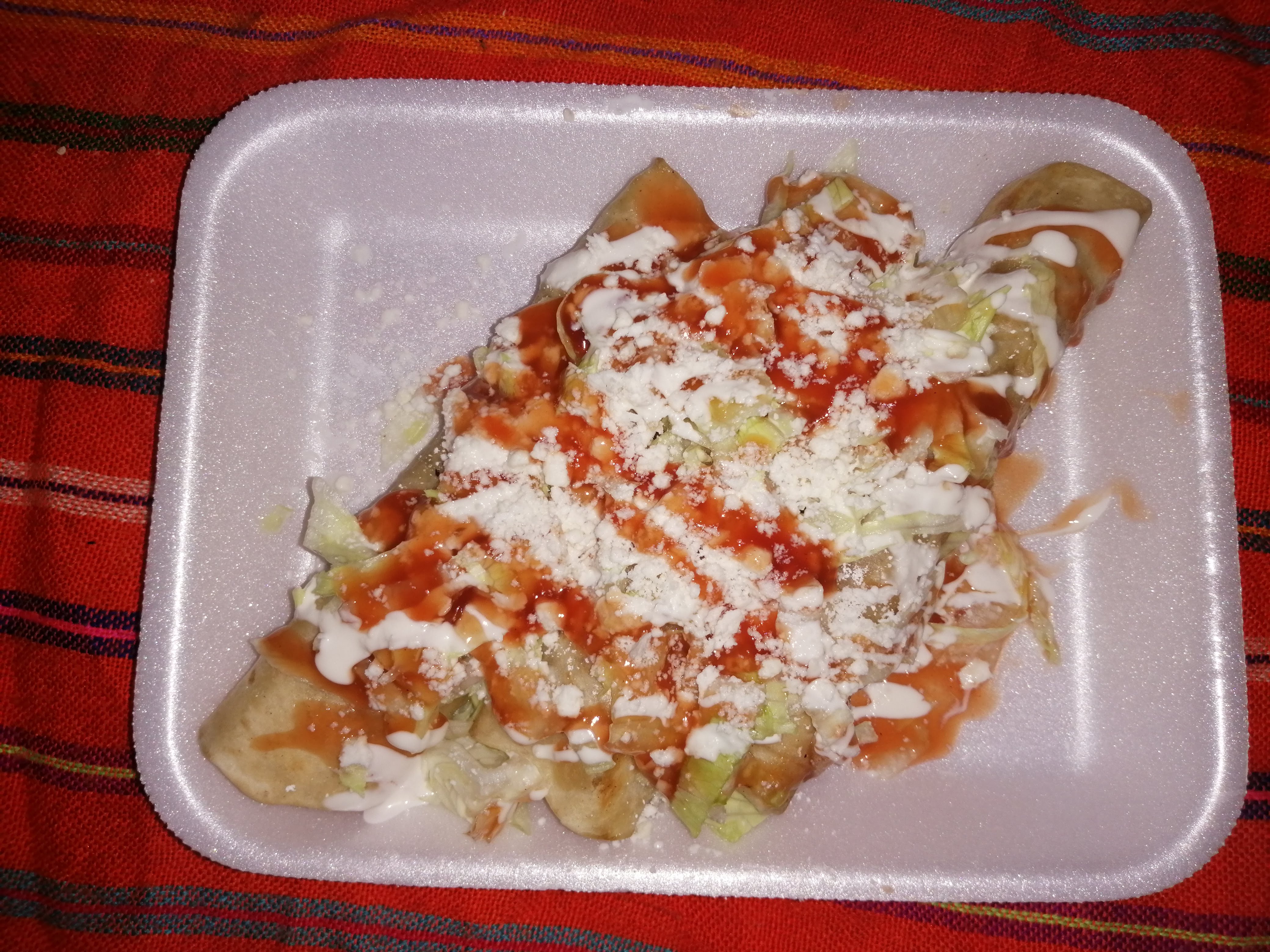 Postres y Snak's angie. image 3