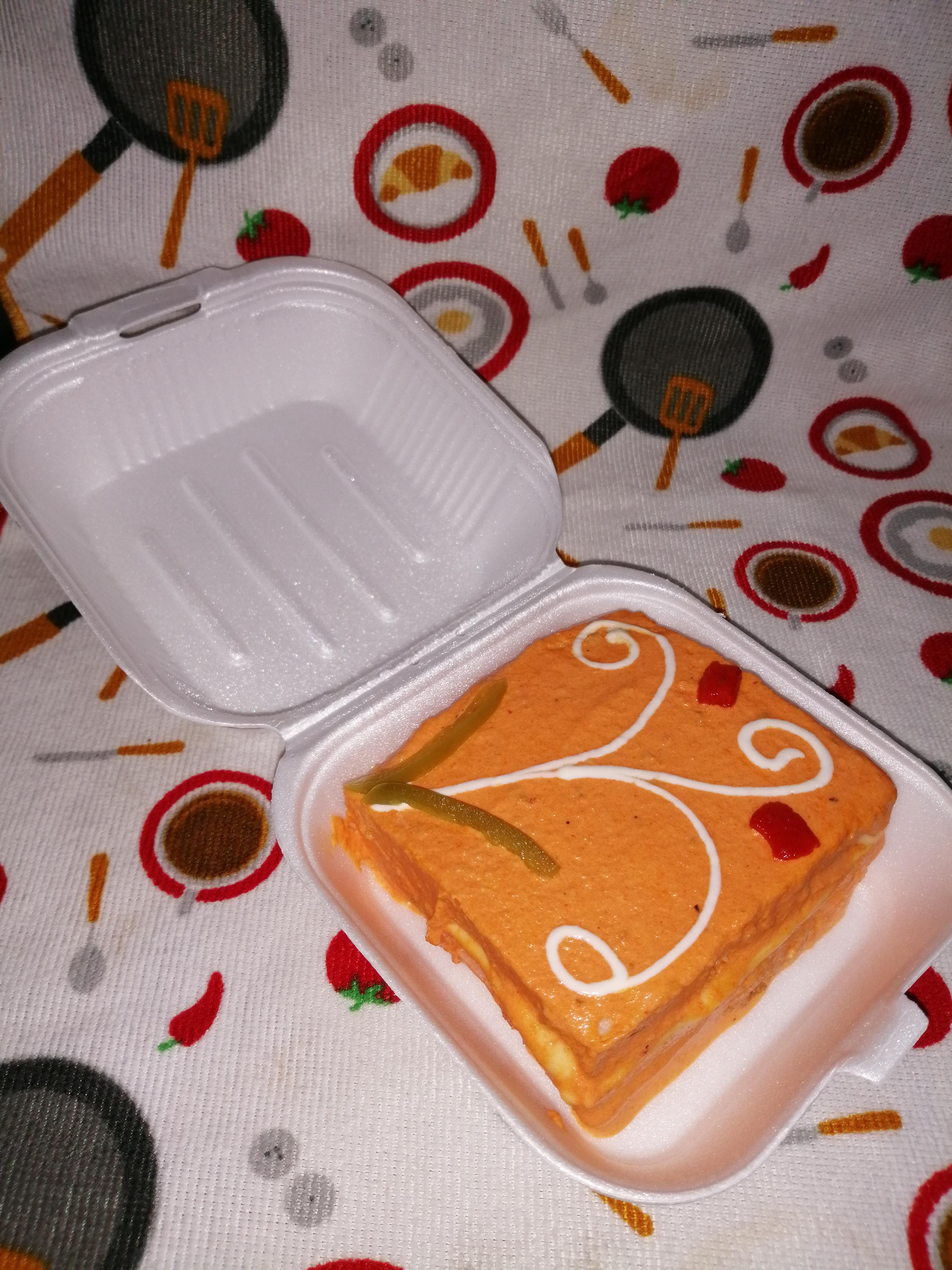 Postres y Snak's angie. image 5