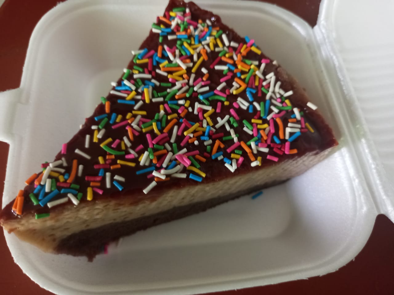 Postres y Snak's angie. image 7