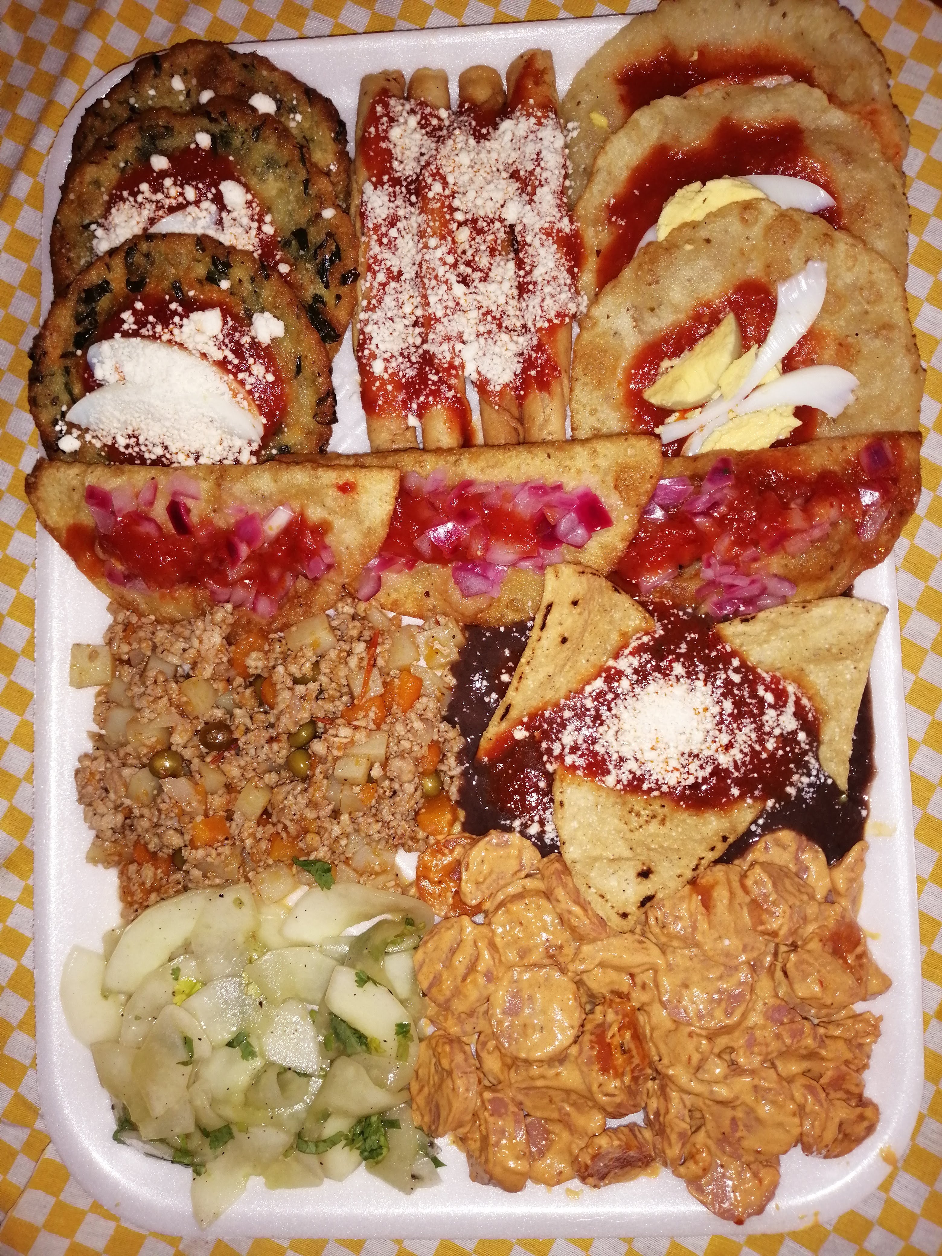 Postres y Snak's angie. image 8