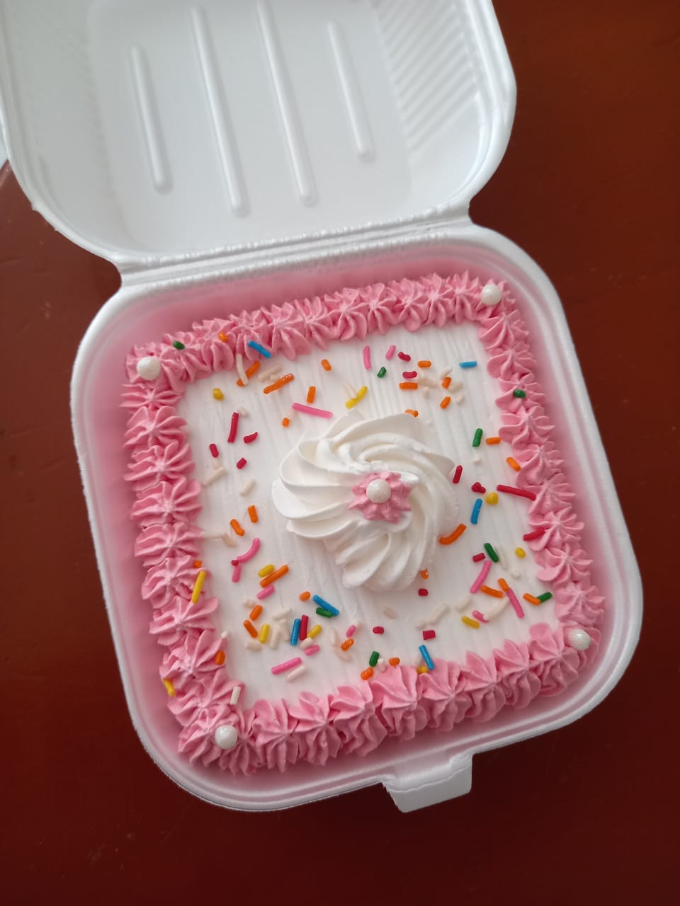 Postres y Snak's angie. image 10