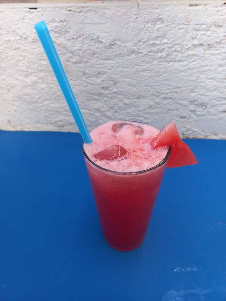 Elatos, Frappes y snacks image 4