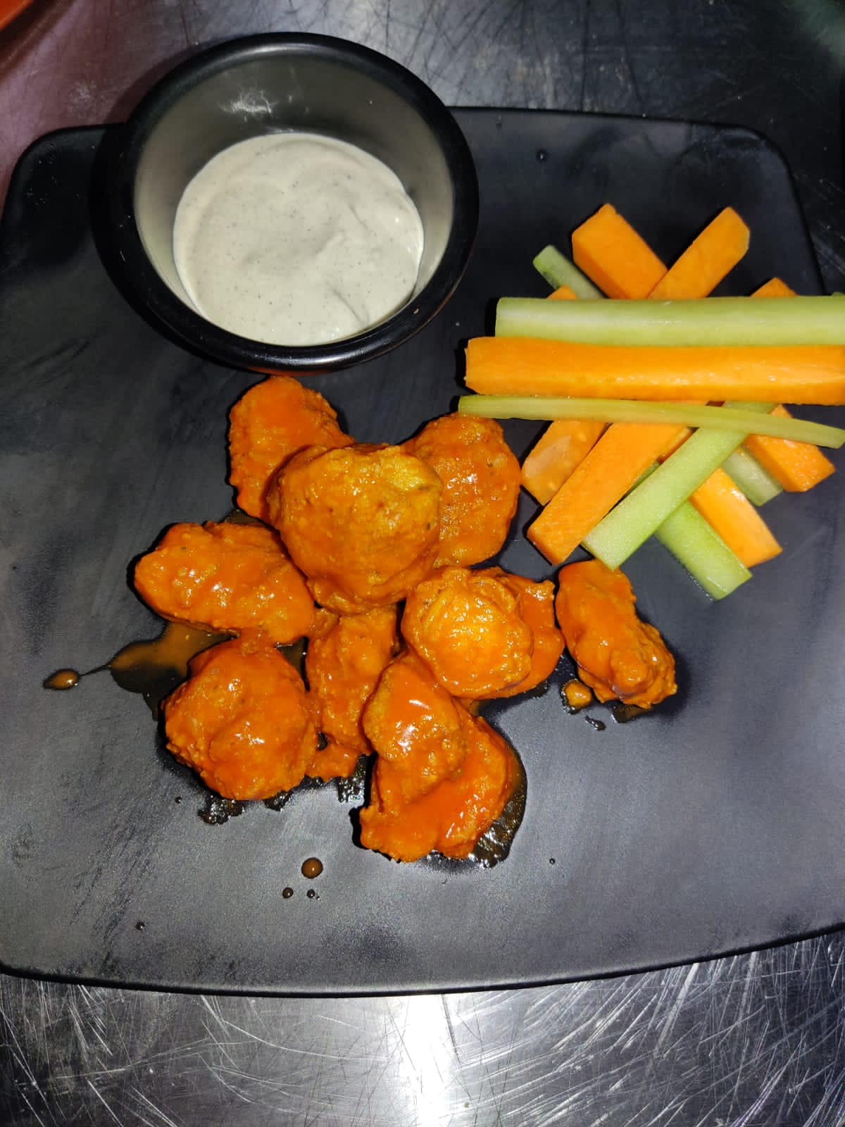 Elatos, Frappes y snacks image 6