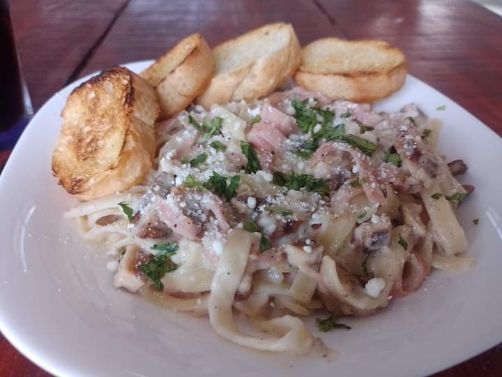 Elatos, Frappes y snacks image 8