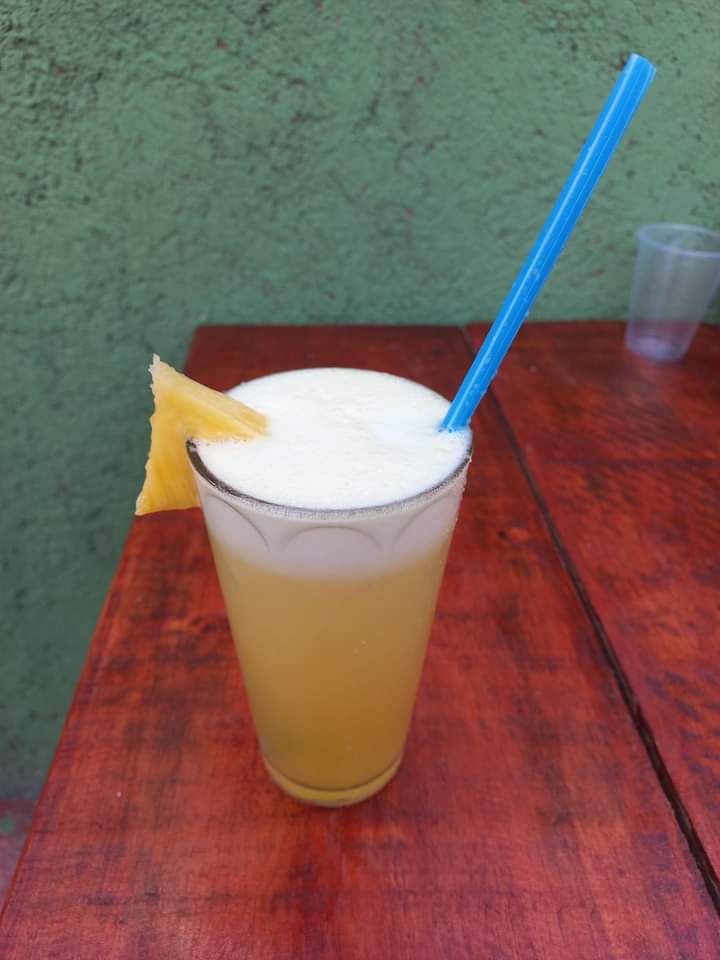 Elatos, Frappes y snacks image 9