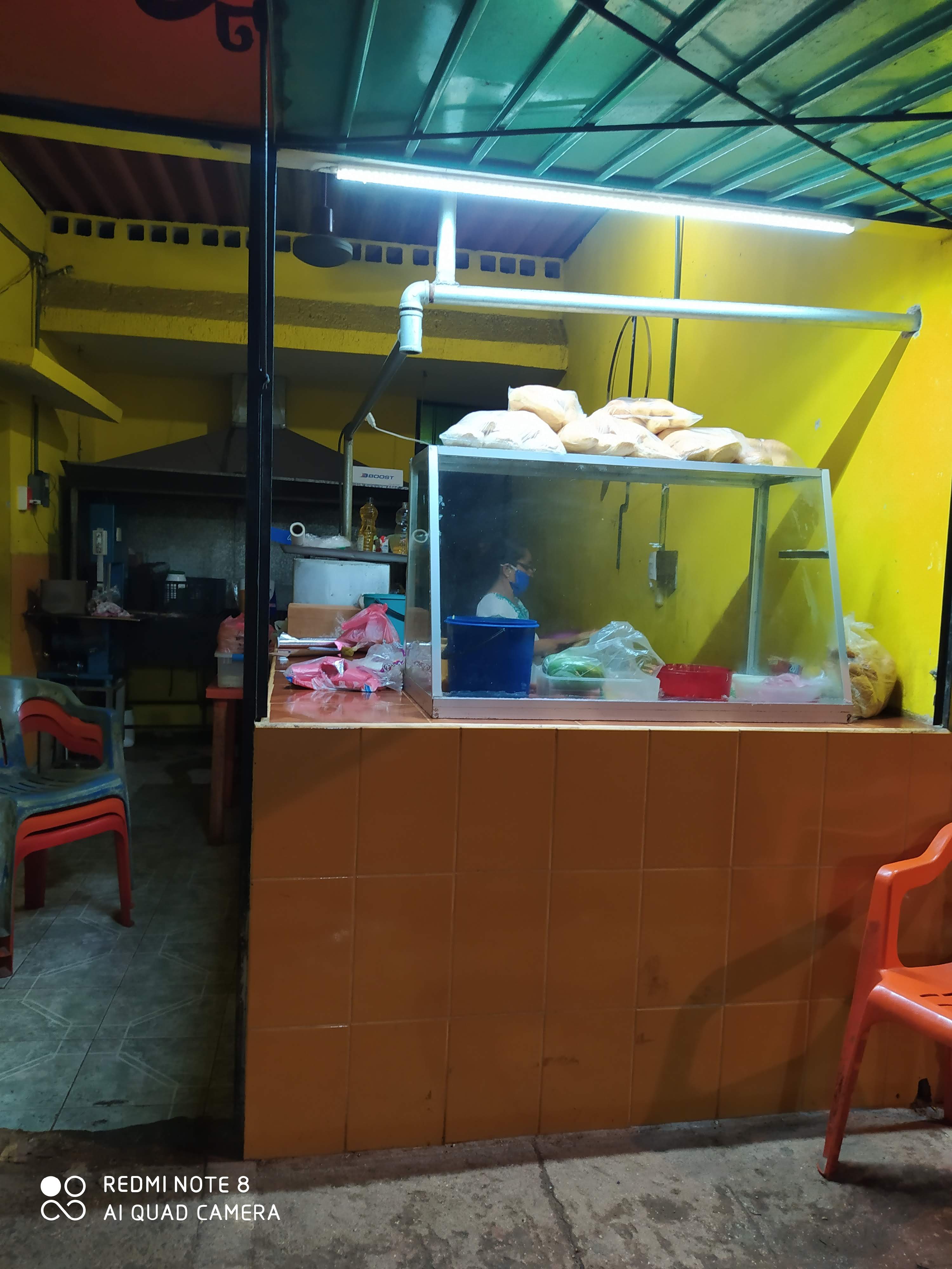 ANTOJITOS CHEMAX image 1