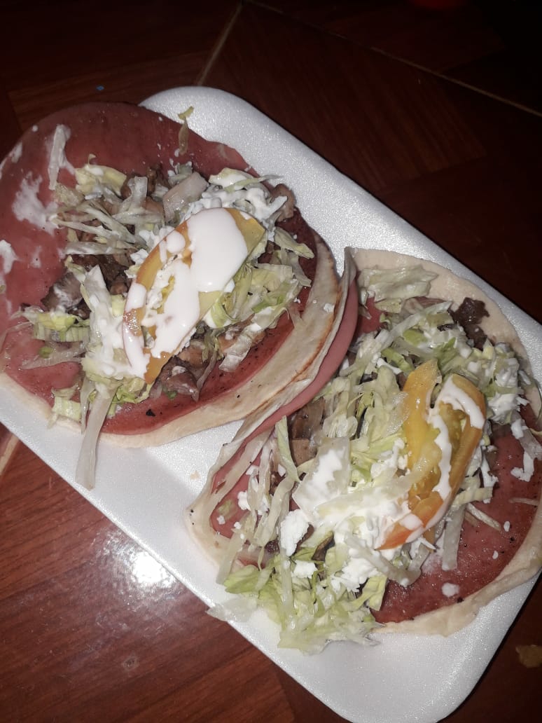 ANTOJITOS CHEMAX image 2