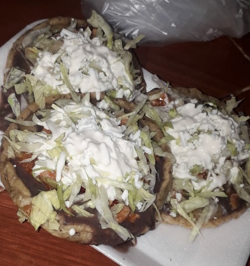 ANTOJITOS CHEMAX image 3