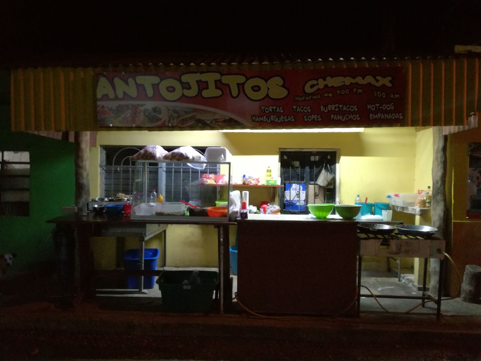 ANTOJITOS CHEMAX image 4