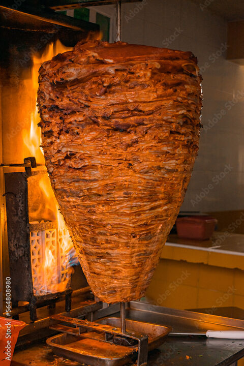 Taquería el rinconcito chemax image 1