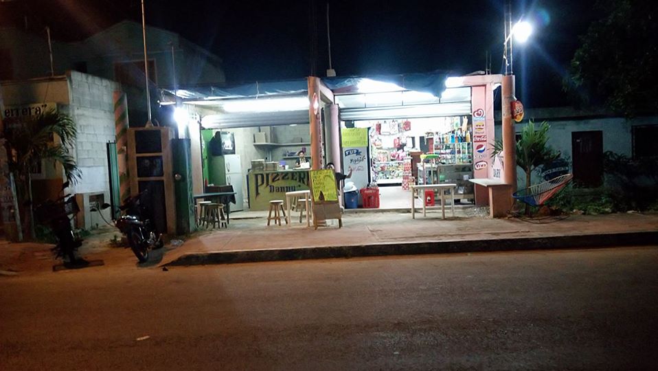 Pizza´s Danny image 1