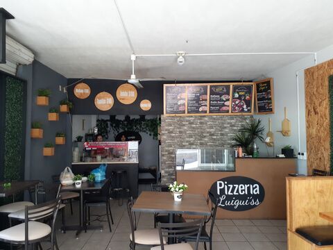 Pizzeria Luigui'ss image 1