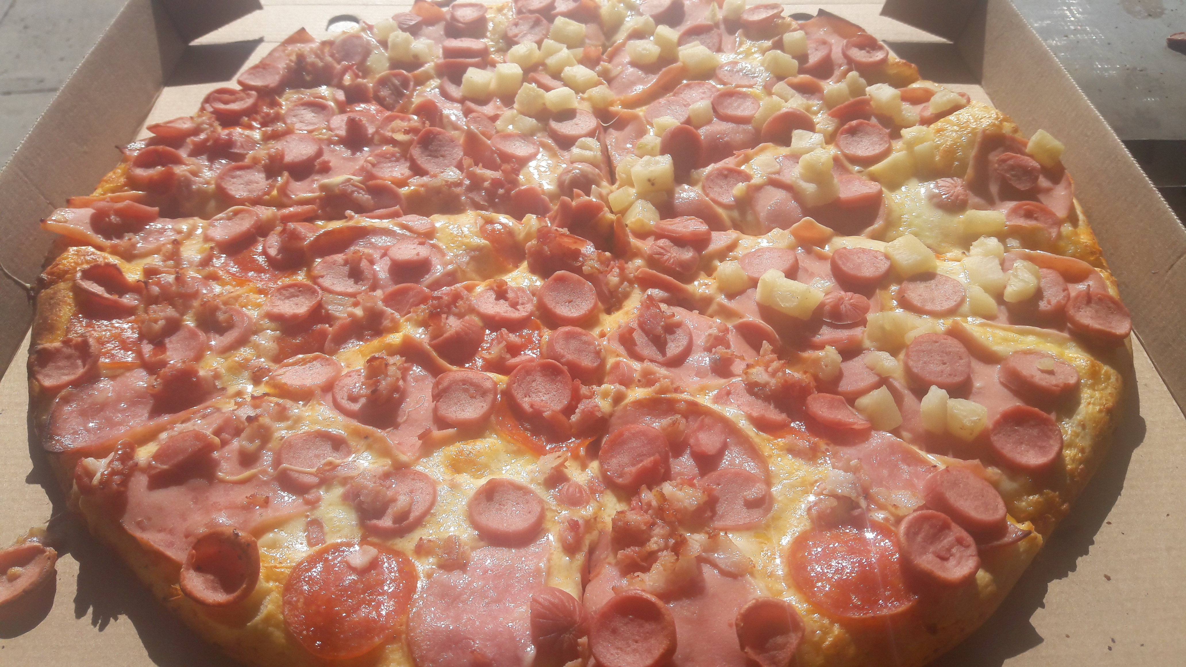 Pizzeria Luigui'ss image 2