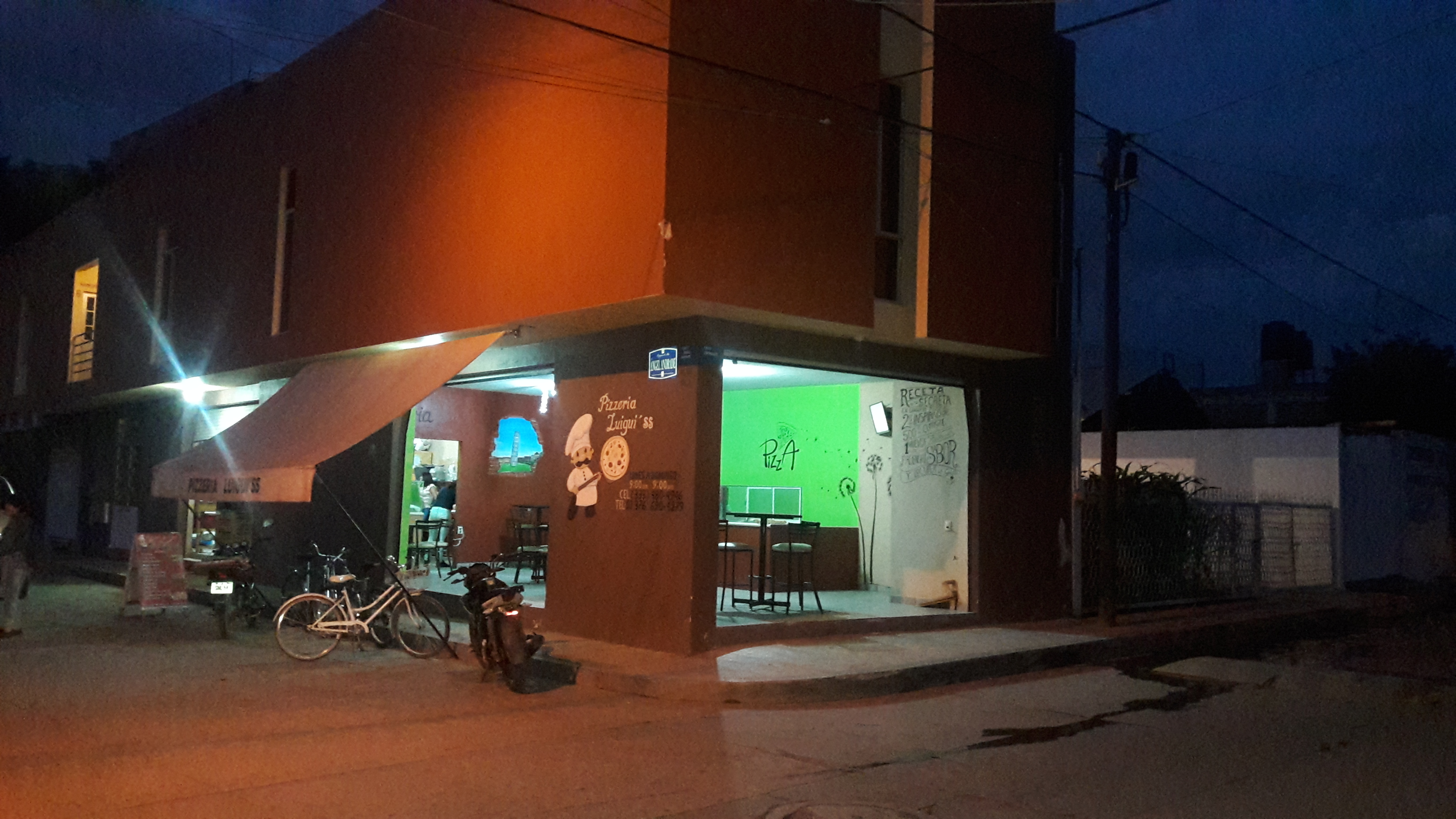 Pizzeria Luigui'ss image 3