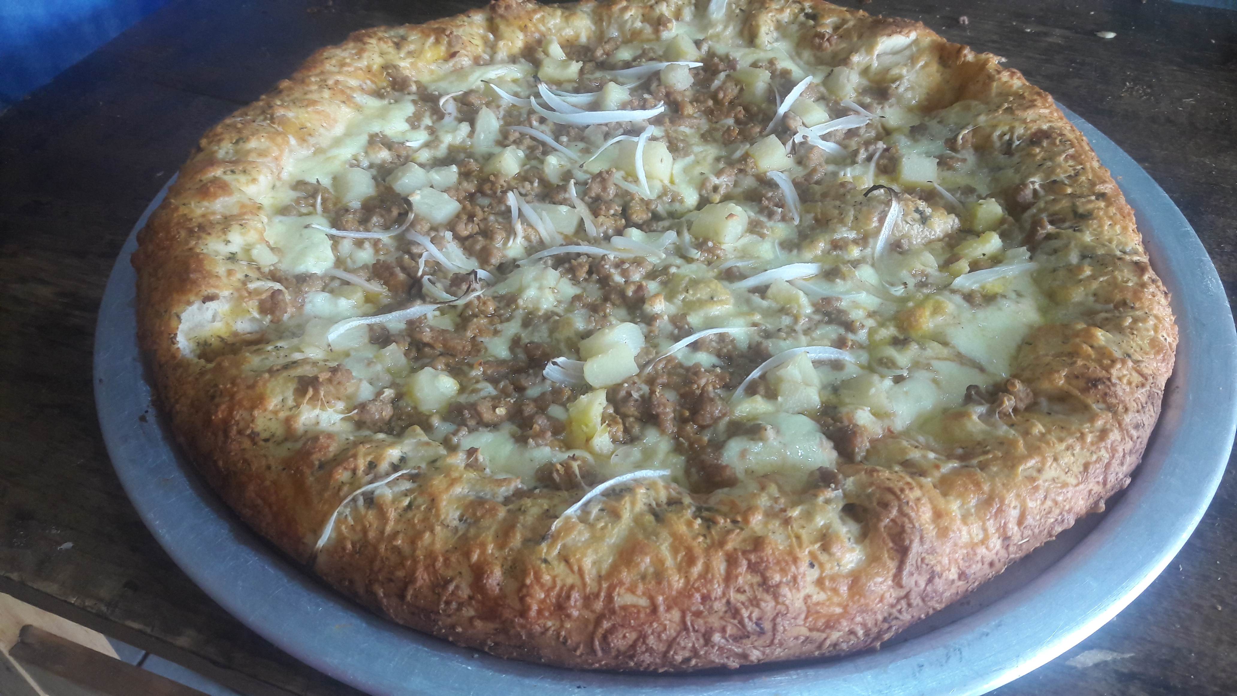 Pizzeria Luigui'ss image 5