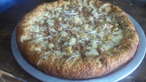 Pizzeria Luigui'ss image 5